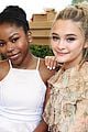 lizzy greene nickelodeon friendships support each other 02