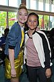 lizzy greene nickelodeon friendships support each other 04