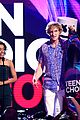 logan paul liza koshy win teen choice awards 2017 11