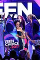 logan paul liza koshy win teen choice awards 2017 13