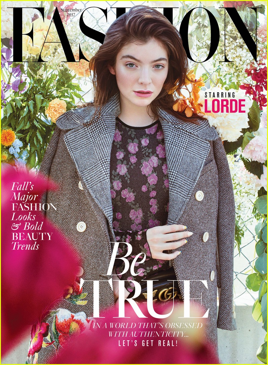 lorde fashion magazine september cover 01