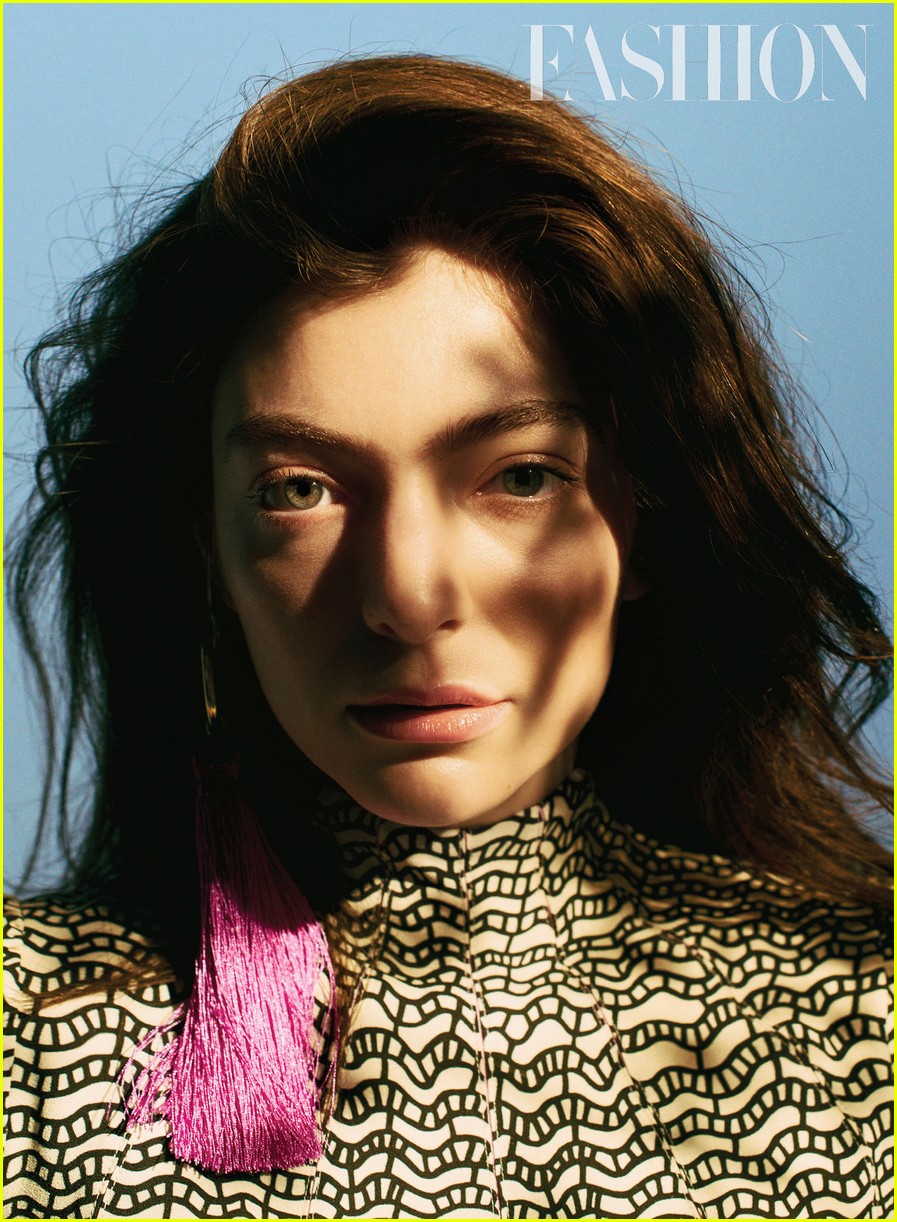 lorde fashion magazine september cover 08