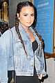 demi lovato just ruined her own surprise birthday party 02