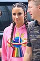 demi lovato just ruined her own surprise birthday party 05