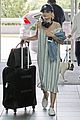 lucy hale jets out of vancouver 05