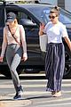 lea michele emma roberts still hang out together 05