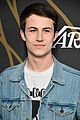 dylan minnette katherine langford variety power of young hollywood 01