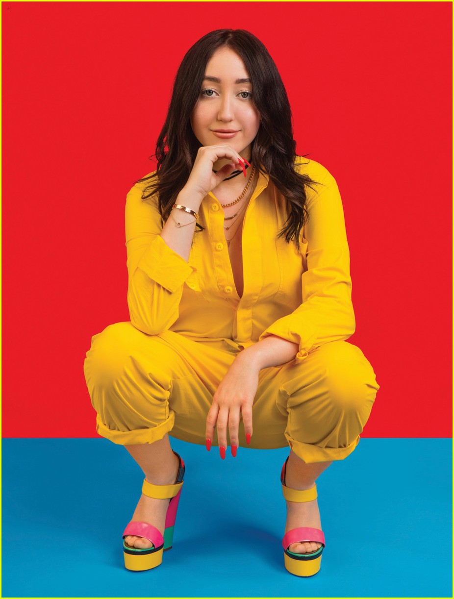 noah cyrus popstar august cover quotes 01