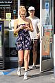nolan gould spends sunday with girlfriend hannah glasby 01