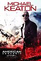 dylan obrien american assassin character posters 02
