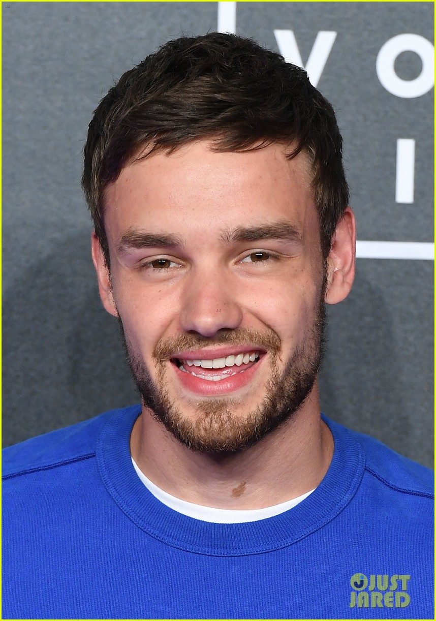 liam payne hits the stage to perform at voxi event in london 07