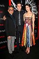nat wolff margaret qualley death note nyc screening 21