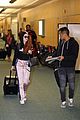 riverdale stars catch their flights to the teen choice awards 2017 06