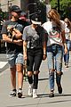 kristen stewart and stella maxwell hold hands for nyc outing 08