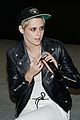 kristen stewart screens her movie come swim at the moma in nyc 08