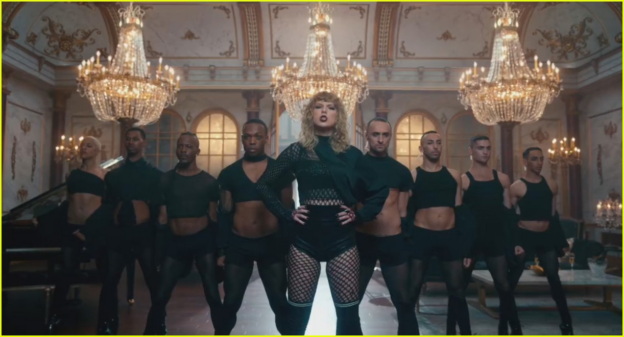 taylor swifts video director responds to beyonce comparisons 01