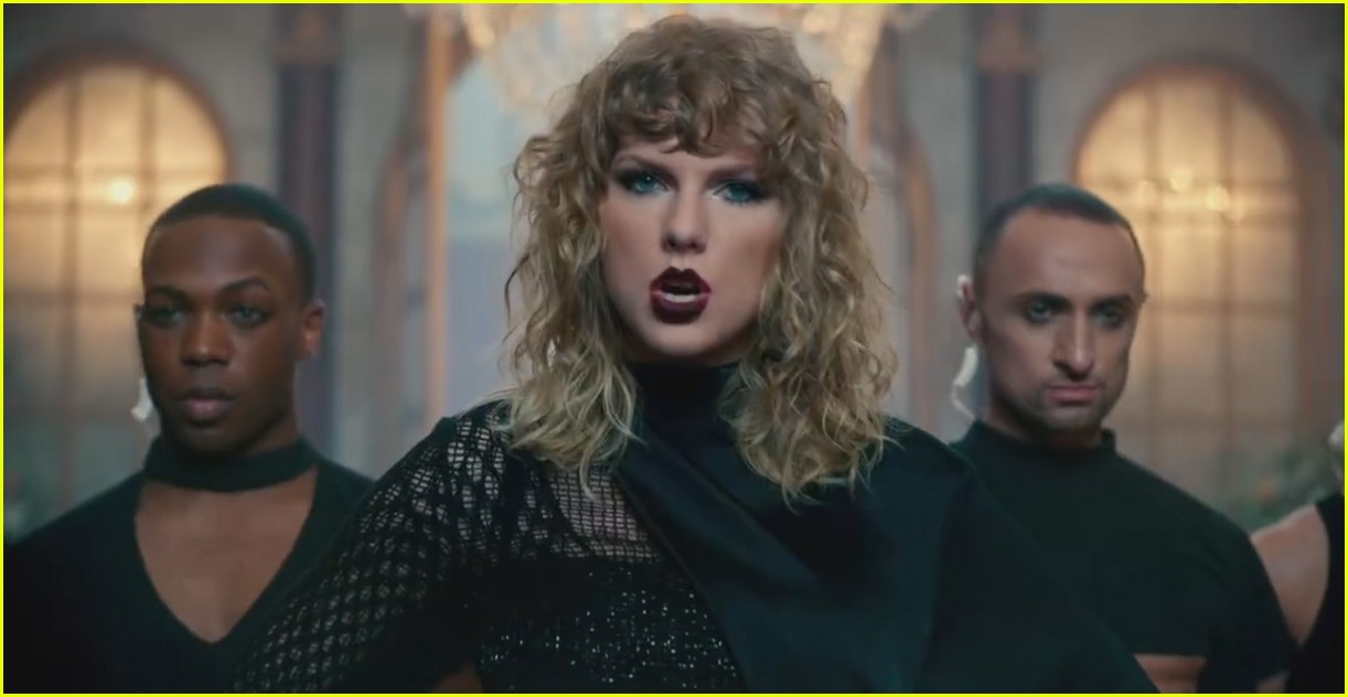 taylor swifts video director responds to beyonce comparisons 05