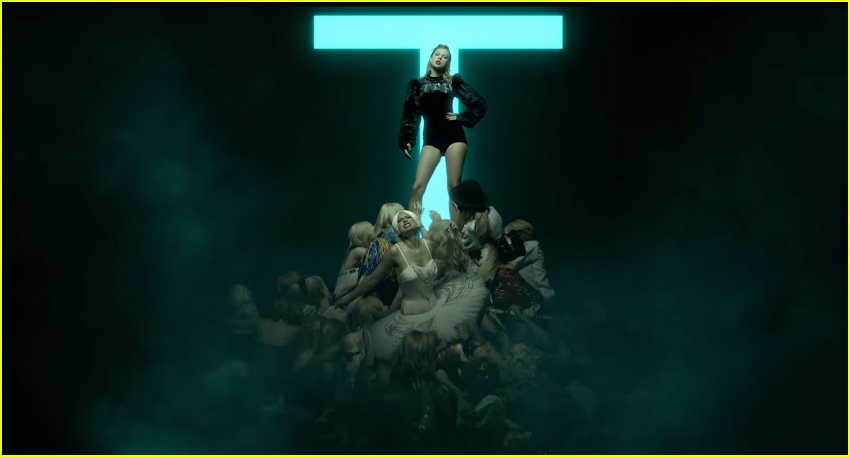 taylor swift look what you made me do video stills 03