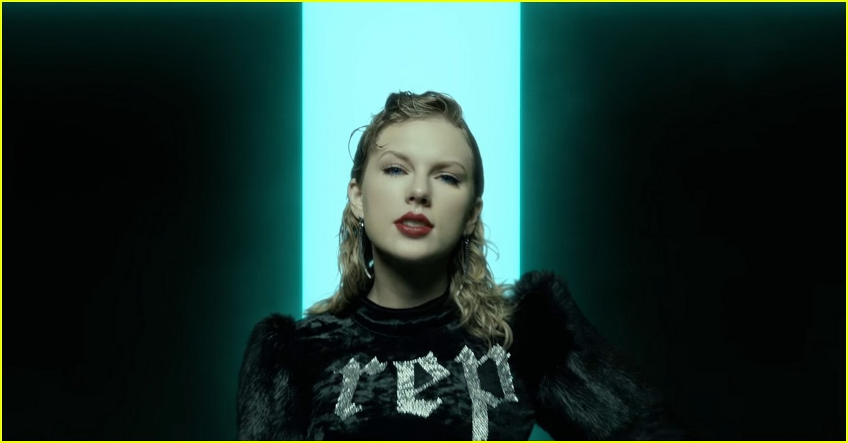 taylor swift look what you made me do video stills 23
