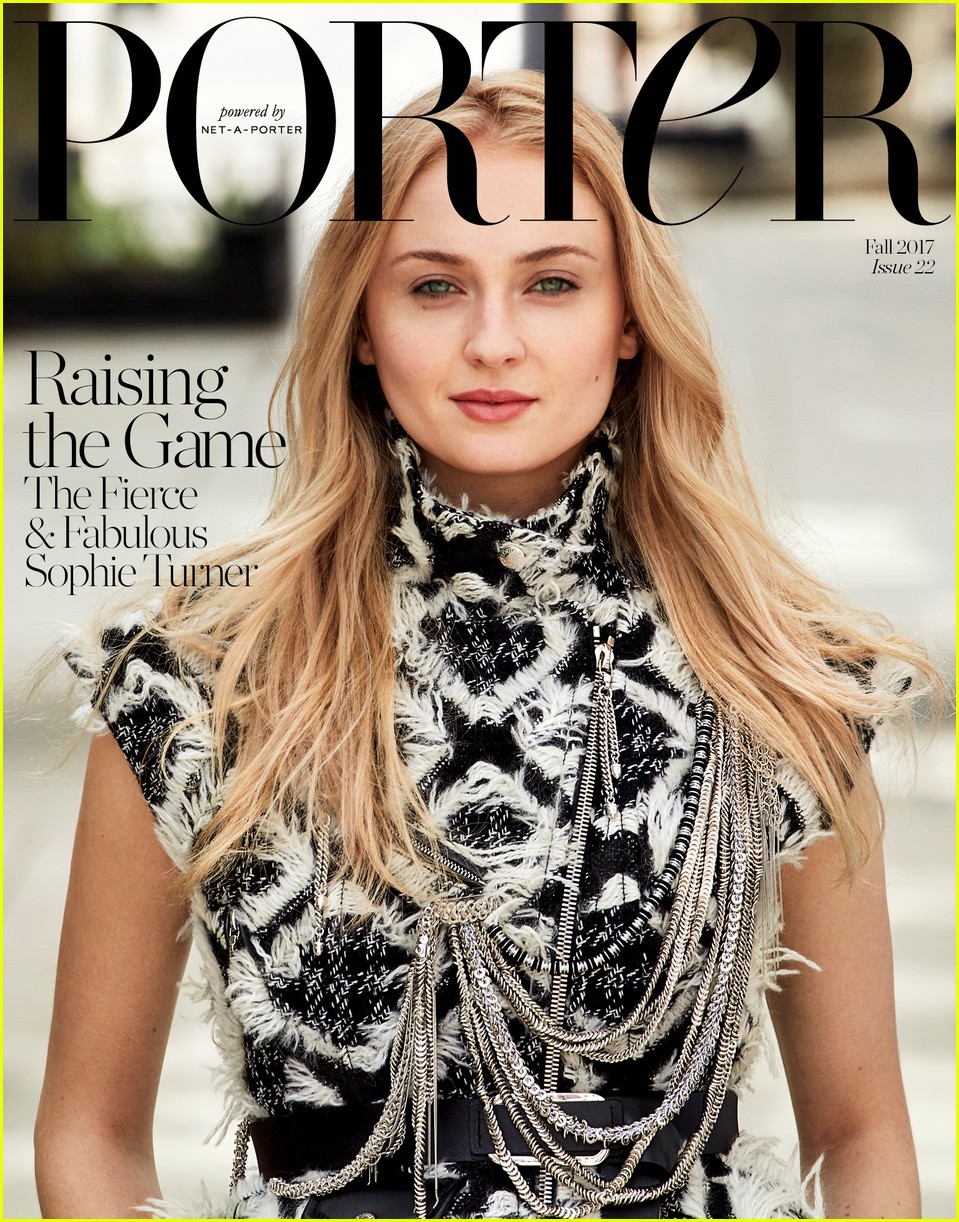 game of thrones sophie turner on being to ld to lose weight for roles 01.