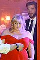 rebel wilson and liam hemsworth get glam for last night of isnt it romantic filming 06