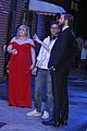 rebel wilson and liam hemsworth get glam for last night of isnt it romantic filming 08