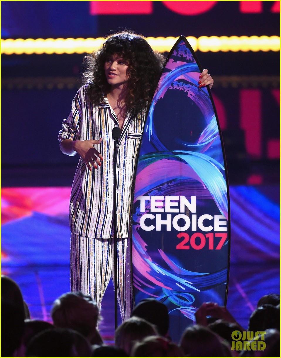 zendaya teen choice awards 2017 speech 02