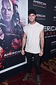 tyler posey supports dylan obrien at american assassin la premiere 02