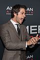 tyler posey supports dylan obrien at american assassin la premiere 09
