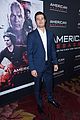 tyler posey supports dylan obrien at american assassin la premiere 14
