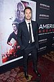 tyler posey supports dylan obrien at american assassin la premiere 17