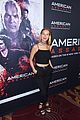 tyler posey supports dylan obrien at american assassin la premiere 24