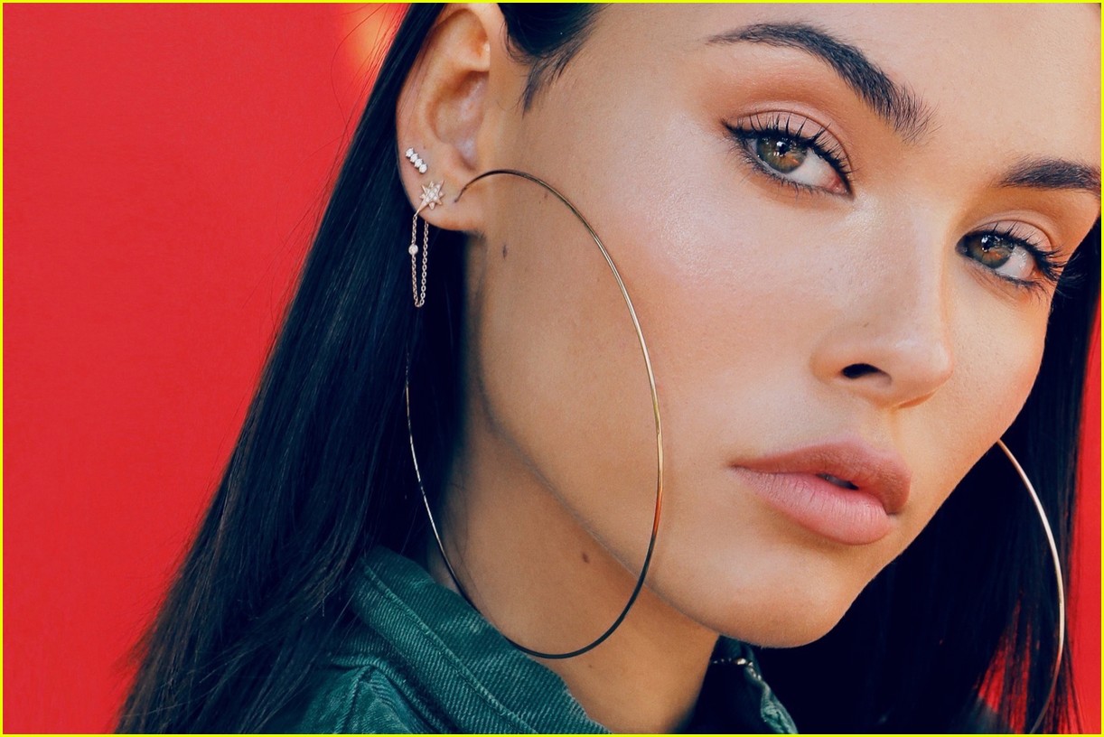 madison beer opens up about her gay grandfather and celebrating pride 01