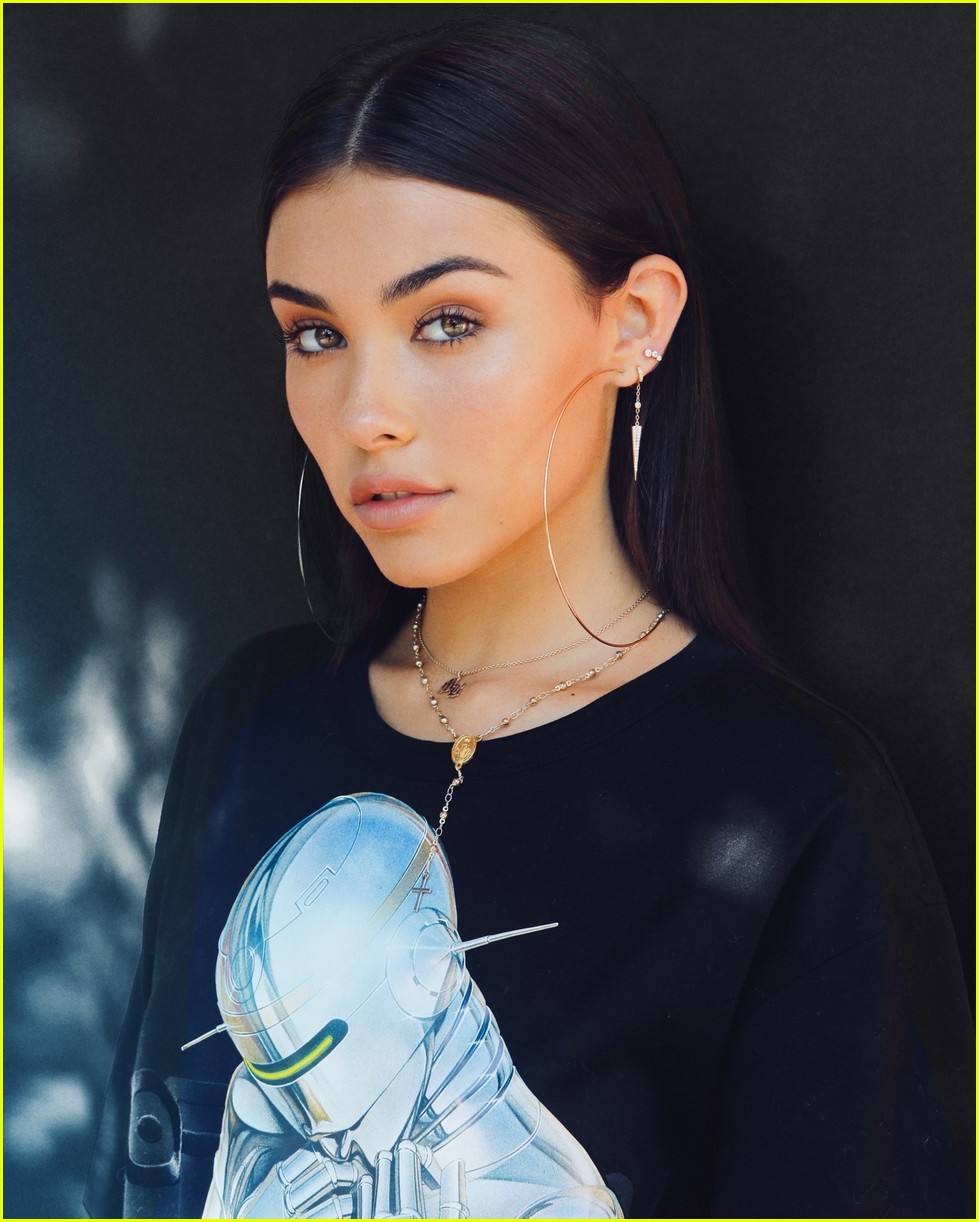 madison beer opens up about her gay grandfather and celebrating pride 02