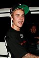 justin bieber night out 02