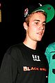 justin bieber night out 10