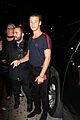 cameron dallas meets fans outside emmy party 03