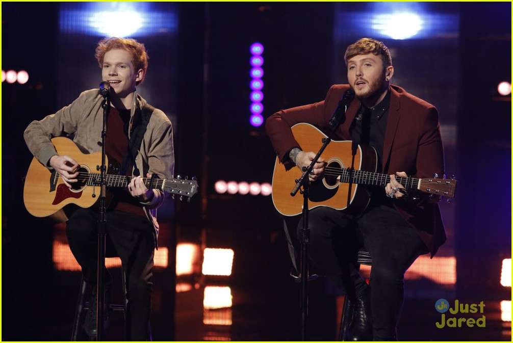 chase goehring james arthur duet agt watch 01