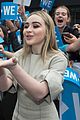 kelly clarkson and vanessa hudgens inspire youth at we day 04