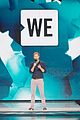 kelly clarkson and vanessa hudgens inspire youth at we day 18