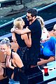 scott disick and sofia richie flaunt pda on a boat with friends2 10