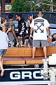 scott disick and sofia richie flaunt pda on a boat with friends2 15