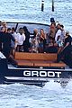 scott disick and sofia richie flaunt pda on a boat with friends2 56