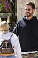 scott disick and sofia richie step out for lunch in calabasas 02