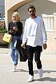 scott disick and sofia richie step out for lunch in calabasas 03