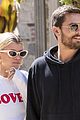 scott disick and sofia richie step out for lunch in calabasas 06