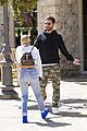 scott disick and sofia richie step out for lunch in calabasas 07