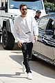 scott disick and sofia richie step out for lunch in calabasas 13