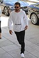 scott disick and sofia richie step out for lunch in calabasas 16