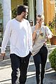 scott disick sofia richie step out for lunch date 01